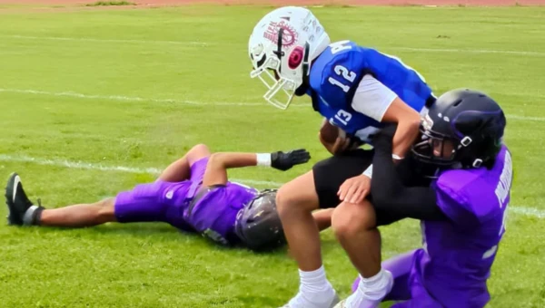 Fútbol Americano